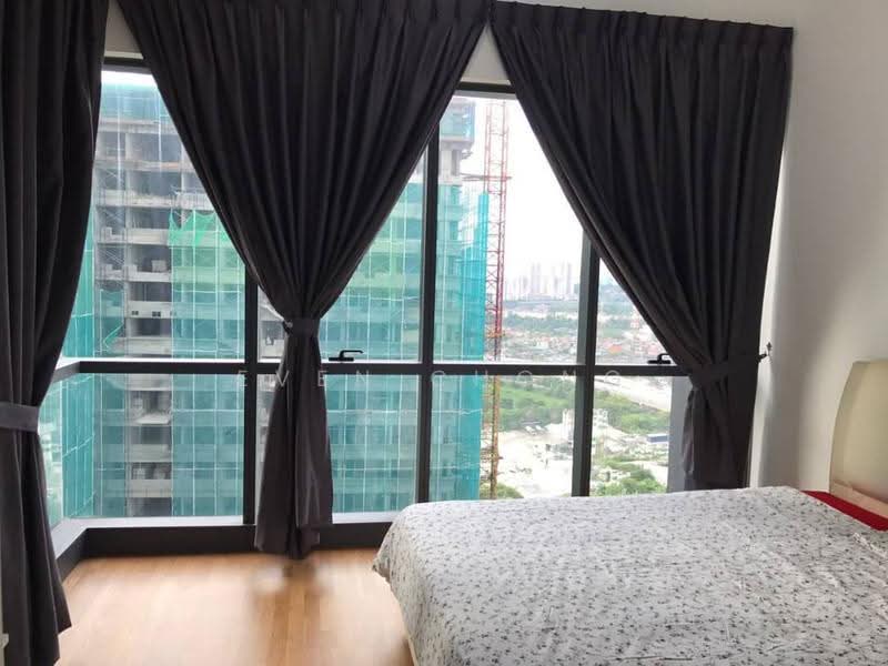 Service Residence for Sale at The Elements - Even Chong - Bedroom - PropertyGuru.com.my