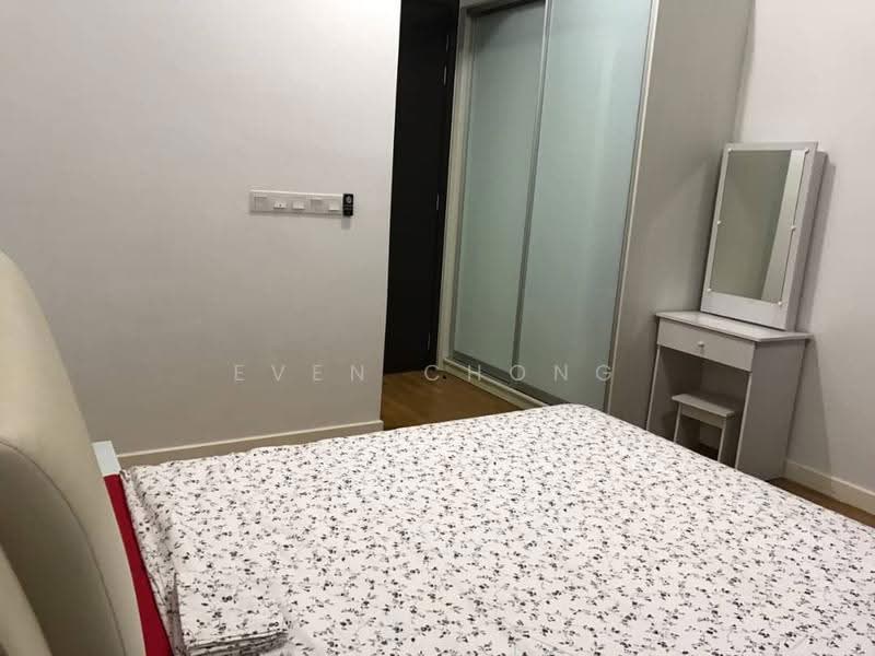 Service Residence for Sale at The Elements - Even Chong - Bedroom - PropertyGuru.com.my
