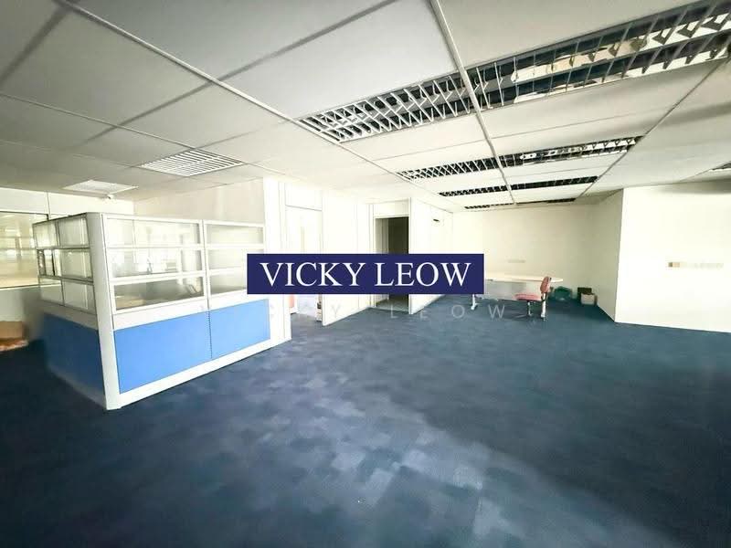 Shop for Rent in Kampung Gajah (Butterworth) - Vicky Leow - Interior - PropertyGuru.com.my