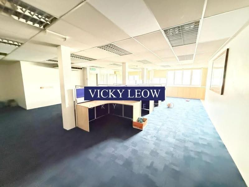 Shop for Rent in Kampung Gajah (Butterworth) - Vicky Leow - Interior - PropertyGuru.com.my