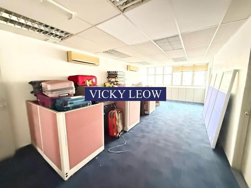 Shop for Rent in Kampung Gajah (Butterworth) - Vicky Leow - Interior - PropertyGuru.com.my