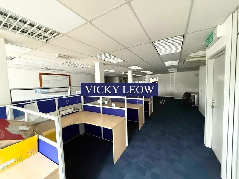 Shop for Rent in Kampung Gajah (Butterworth) - Vicky Leow - Interior - PropertyGuru.com.my