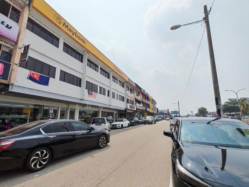 Shop / Office untuk Disewa di Taman Johor Jaya (Johor Bahru) - Angel Lim - PropertyGuru.com.my