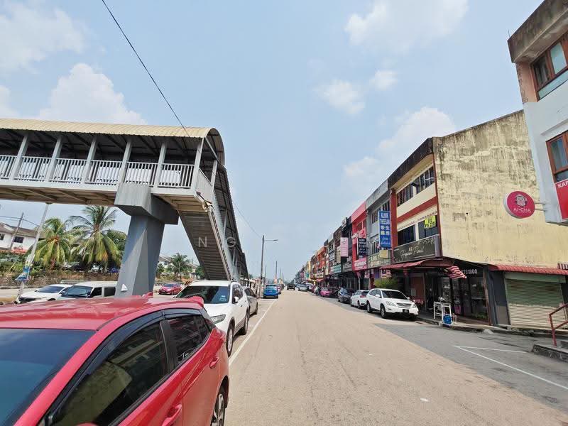 Shop / Office untuk Disewa di Taman Johor Jaya (Johor Bahru) - Angel Lim - Exterior - PropertyGuru.com.my