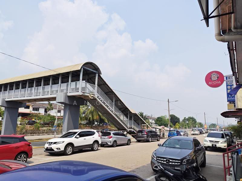 Shop / Office untuk Disewa di Taman Johor Jaya (Johor Bahru) - Angel Lim - PropertyGuru.com.my