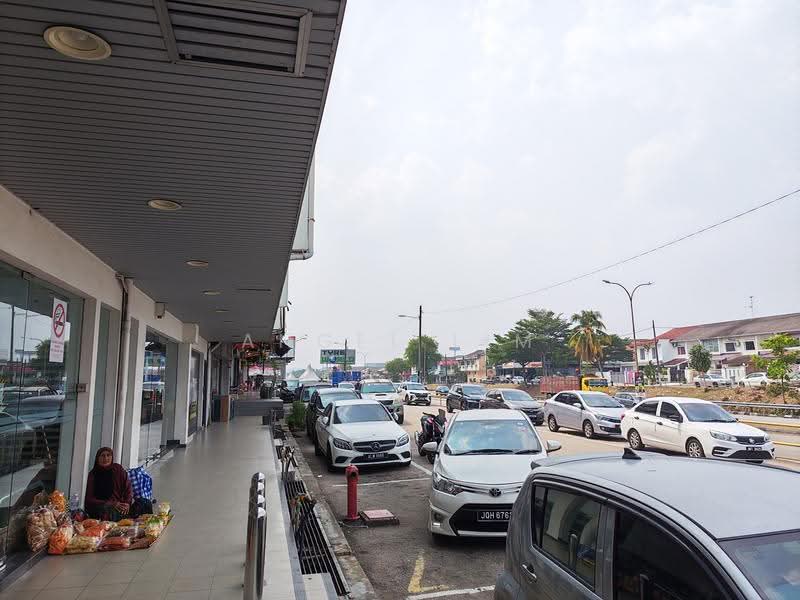Shop / Office untuk Disewa di Taman Johor Jaya (Johor Bahru) - Angel Lim - Exterior - PropertyGuru.com.my