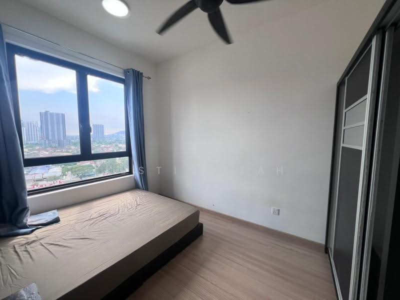 Kediaman Servis untuk Disewa di Tuan Residency - Justin Seah - Bedroom - PropertyGuru.com.my