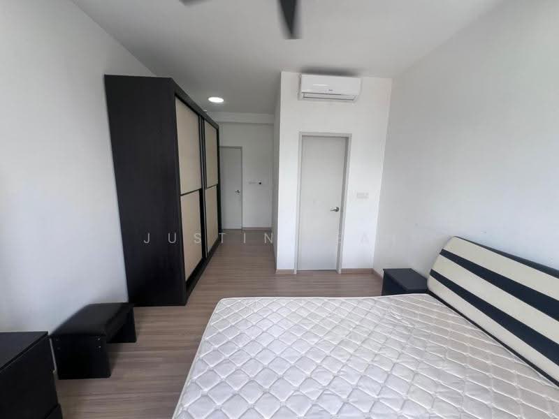 Kediaman Servis untuk Disewa di Tuan Residency - Justin Seah - Bedroom - PropertyGuru.com.my