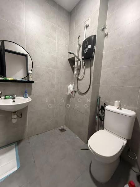 Terraced House for Sale in Bandar Putra Kulai (Kulai) - Elston Chong - Bathroom - PropertyGuru.com.my