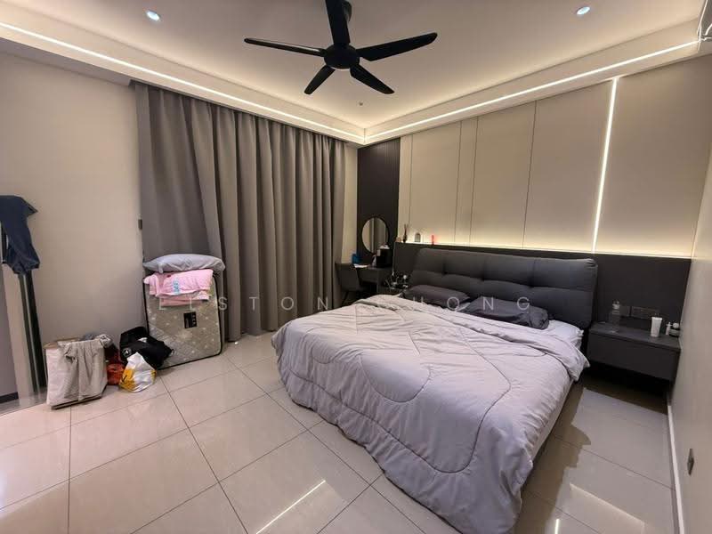 Terraced House for Sale in Bandar Putra Kulai (Kulai) - Elston Chong - Bedroom - PropertyGuru.com.my
