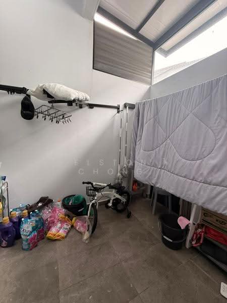 Terraced House for Sale in Bandar Putra Kulai (Kulai) - Elston Chong - Interior - PropertyGuru.com.my