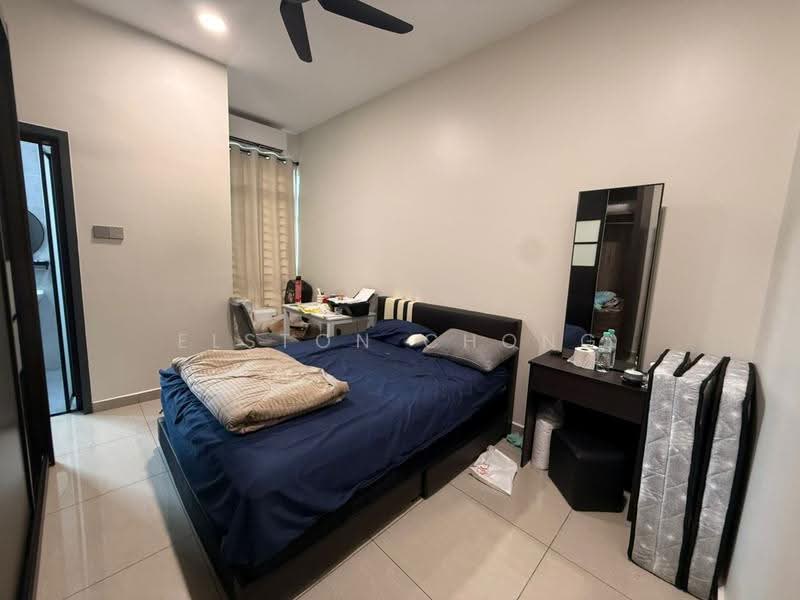 Terraced House for Sale in Bandar Putra Kulai (Kulai) - Elston Chong - Bedroom - PropertyGuru.com.my