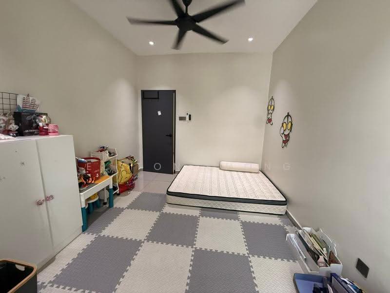 Terraced House for Sale in Bandar Putra Kulai (Kulai) - Elston Chong - Bedroom - PropertyGuru.com.my