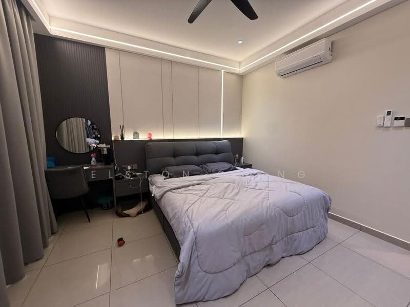 Terraced House for Sale in Bandar Putra Kulai (Kulai) - Elston Chong - Bedroom - PropertyGuru.com.my