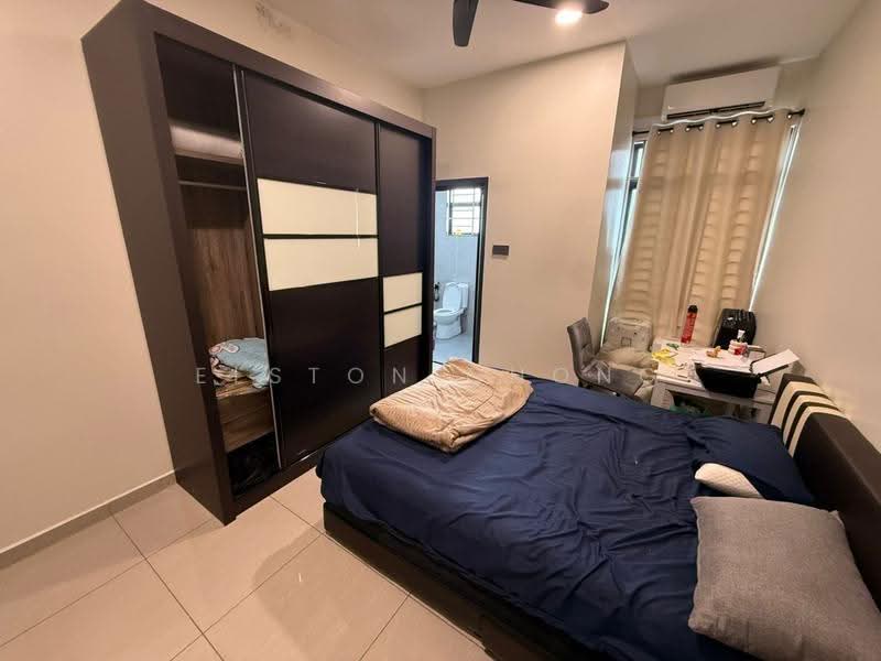 Terraced House for Sale in Bandar Putra Kulai (Kulai) - Elston Chong - Bedroom - PropertyGuru.com.my