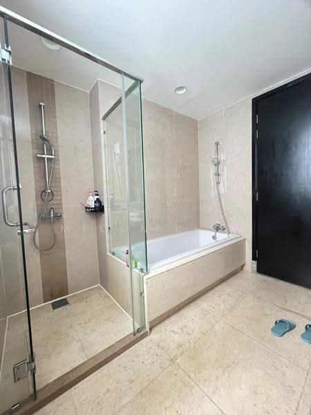 Condominium for Sale at Agile Mont Kiara - Meoon Khor - Bathroom - PropertyGuru.com.my