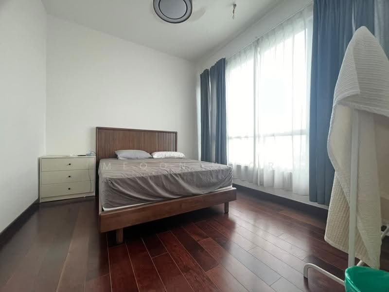 Condominium for Sale at Agile Mont Kiara - Meoon Khor - Bedroom - PropertyGuru.com.my