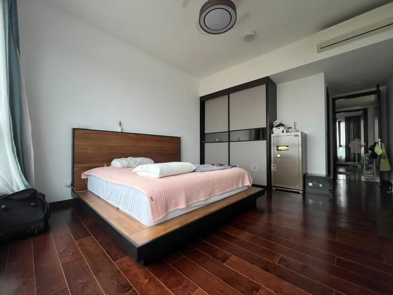 Condominium for Sale at Agile Mont Kiara - Meoon Khor - Bedroom - PropertyGuru.com.my
