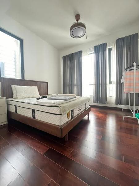 Condominium for Sale at Agile Mont Kiara - Meoon Khor - Bedroom - PropertyGuru.com.my