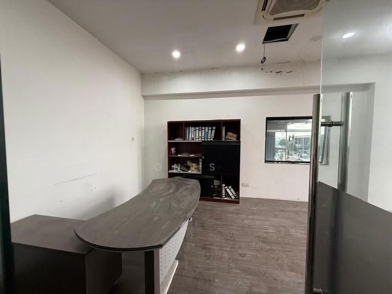 Cluster Factory for Rent in Eco Business Park 1 (Johor Bahru) - Agnes . - Interior - PropertyGuru.com.my