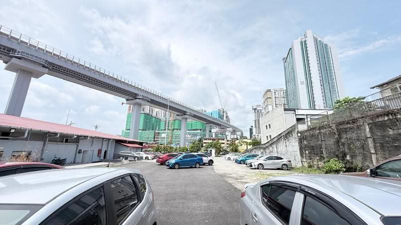 Banglo Komersial untuk Disewa di Johor Bahru (Johor) - Kasper Lee - Exterior - PropertyGuru.com.my