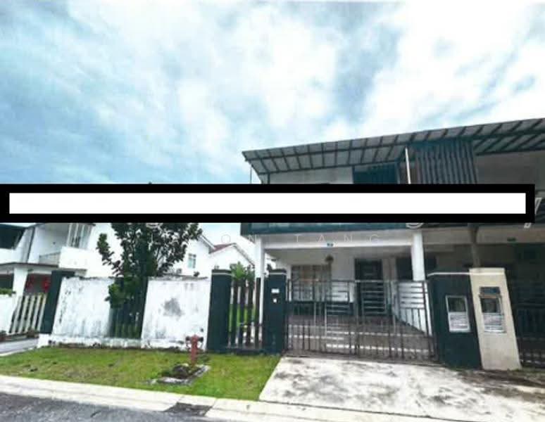 Rumah Teres 2-Tingkat untuk Dijual di Johor Bahru (Johor) - Jason Tang - Exterior - PropertyGuru.com.my