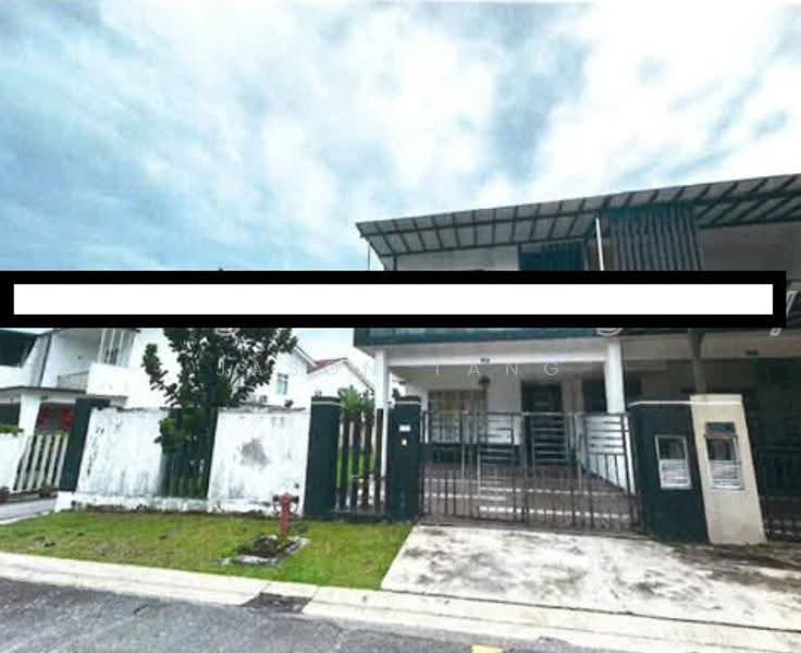 Rumah Teres 2-Tingkat untuk Dijual di Johor Bahru (Johor) - Jason Tang - Exterior - PropertyGuru.com.my