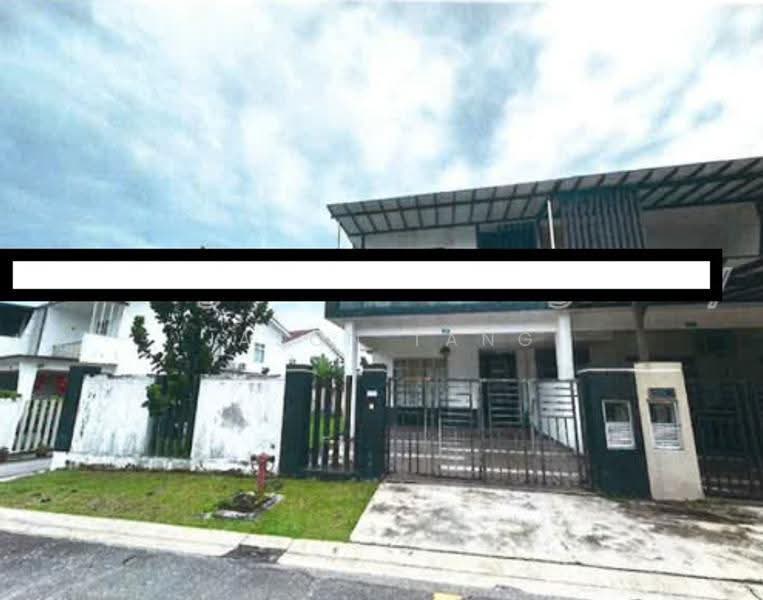 Rumah Teres 2-Tingkat untuk Dijual di Johor Bahru (Johor) - Jason Tang - Exterior - PropertyGuru.com.my