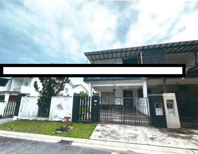 Rumah Teres 2-Tingkat untuk Dijual di Johor Bahru (Johor) - Jason Tang - Exterior - PropertyGuru.com.my