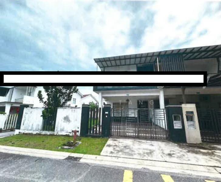Rumah Teres 2-Tingkat untuk Dijual di Johor Bahru (Johor) - Jason Tang - Exterior - PropertyGuru.com.my