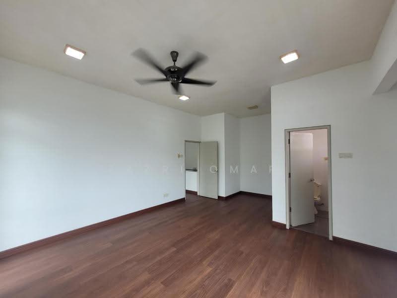 Rumah Teres 2-Tingkat untuk Disewa di Presint 11 (Putrajaya) - Fazri Omar - PropertyGuru.com.my