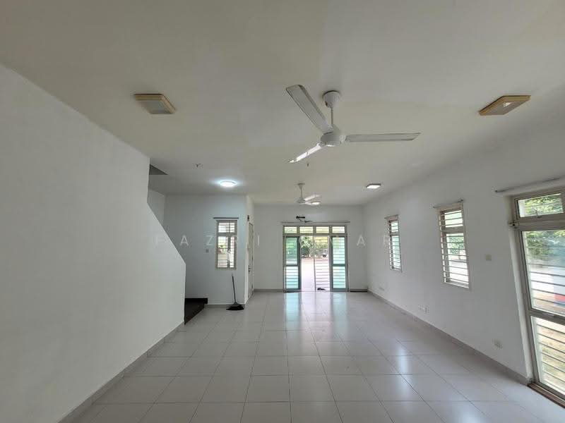 Rumah Teres 2-Tingkat untuk Disewa di Presint 11 (Putrajaya) - Fazri Omar - PropertyGuru.com.my