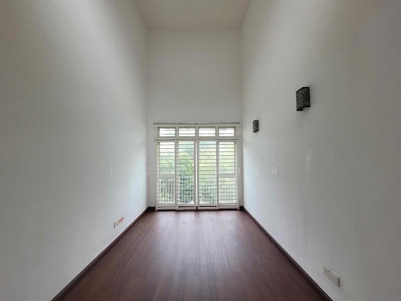 Rumah Teres 2-Tingkat untuk Disewa di Presint 11 (Putrajaya) - Fazri Omar - PropertyGuru.com.my