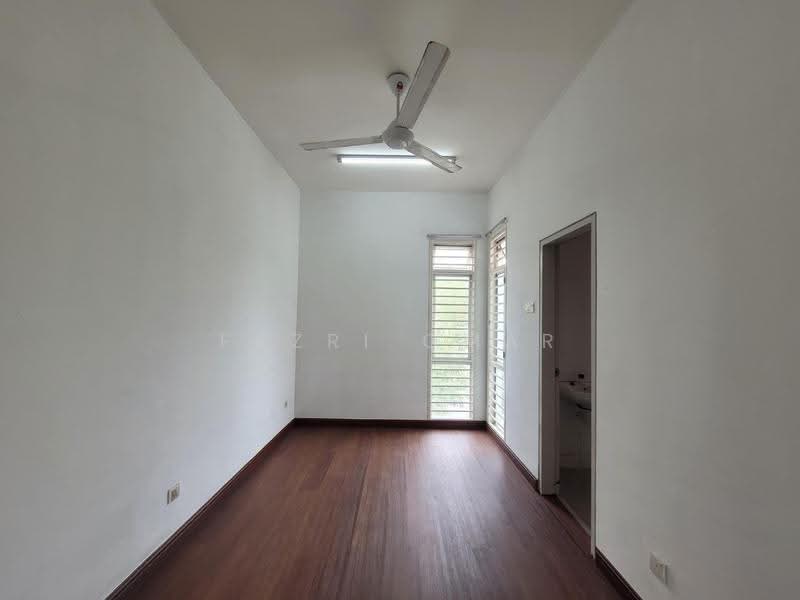 Rumah Teres 2-Tingkat untuk Disewa di Presint 11 (Putrajaya) - Fazri Omar - PropertyGuru.com.my