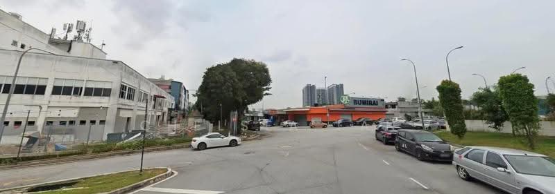 Factory for Rent in Seksyen U1 (Glenmarie) - Chelsea Tan - Exterior - PropertyGuru.com.my