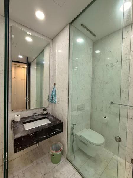 Service Residence for Sale at Banyan Tree Signatures - Calvin Loke - Bathroom - PropertyGuru.com.my