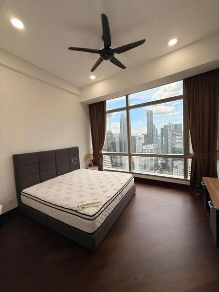 Service Residence for Sale at Banyan Tree Signatures - Calvin Loke - Bedroom - PropertyGuru.com.my