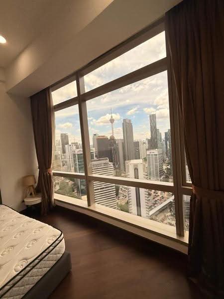 Service Residence for Sale at Banyan Tree Signatures - Calvin Loke - Bedroom - PropertyGuru.com.my