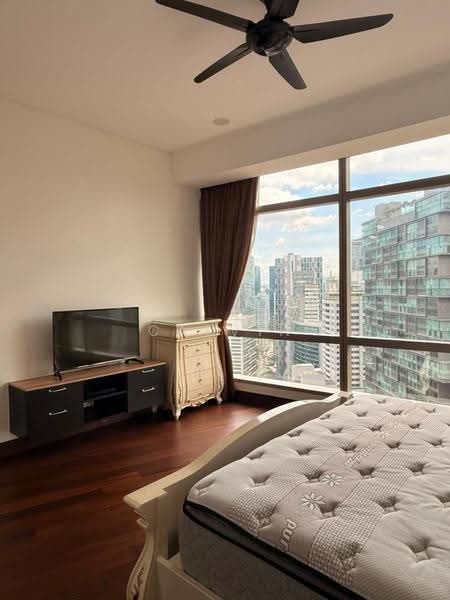 Service Residence for Sale at Banyan Tree Signatures - Calvin Loke - Bedroom - PropertyGuru.com.my