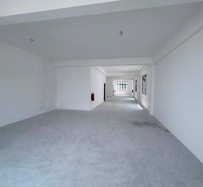 Shop / Office for Rent in Bandar Baru Permas Jaya (Permas Jaya) - Calvin Chuah - PropertyGuru.com.my
