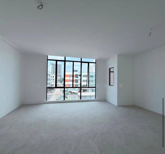 Shop / Office for Rent in Bandar Baru Permas Jaya (Permas Jaya) - Calvin Chuah - PropertyGuru.com.my