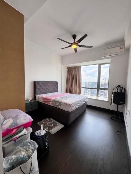 Service Residence for Rent at R&F Princess Cove Phase 1 - Jeremy Voon - PropertyGuru.com.my