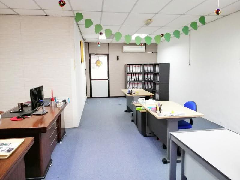 Shop for Sale in Butterworth (Penang) - Jordan Foo - Interior - PropertyGuru.com.my