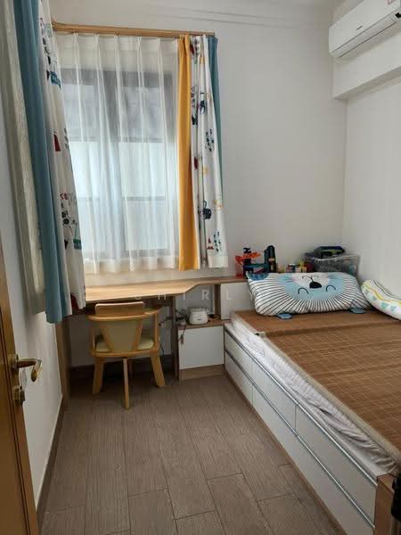 Service Residence for Rent at R&F Princess Cove Phase 1 - Shirly Chong - Bedroom - PropertyGuru.com.my