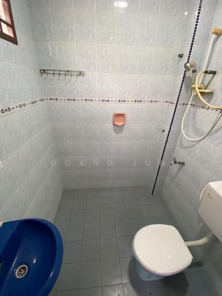Rumah Teres 1-Tingkat untuk Disewa di Taman Ungku Tun Aminah (Skudai) - Guang Jun Loh - PropertyGuru.com.my
