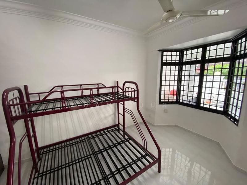 Rumah Teres 1-Tingkat untuk Disewa di Taman Ungku Tun Aminah (Skudai) - Guang Jun Loh - PropertyGuru.com.my