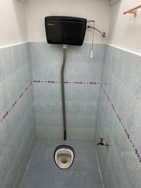 Rumah Teres 1-Tingkat untuk Disewa di Taman Ungku Tun Aminah (Skudai) - Guang Jun Loh - PropertyGuru.com.my