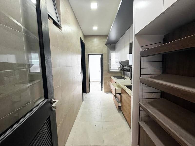 Semi-Detached House for Sale in Horizon Hills (Iskandar Puteri (Nusajaya)) - Joanne Ang - PropertyGuru.com.my