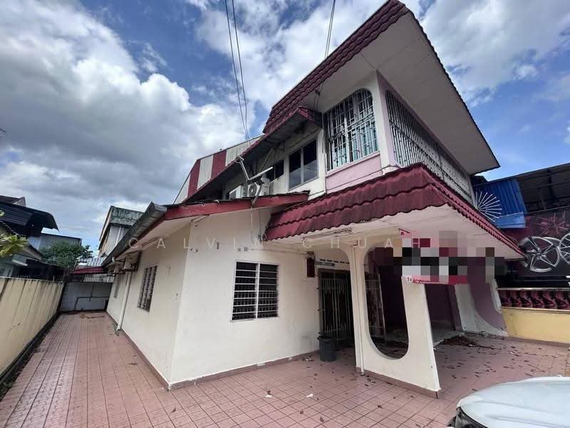 Banglo Komersial untuk Disewa di Taman Pelangi (Johor Bahru) - Calvin Chuah - PropertyGuru.com.my