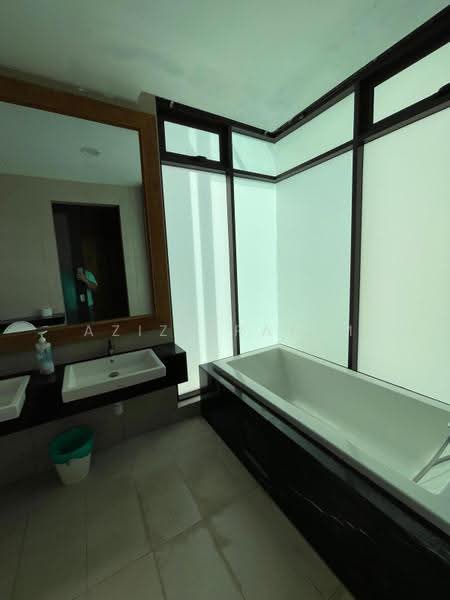 Bungalow House untuk Dijual di Presint 8 (Putrajaya) - Azizirrahim . - Bathroom - PropertyGuru.com.my